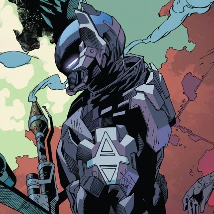 Avatar of Arkham Knight | DC