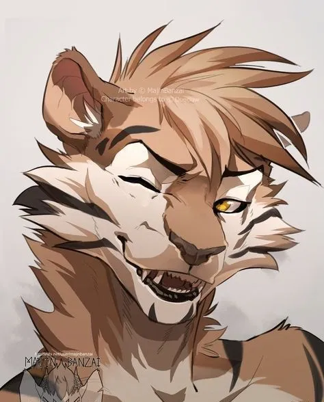 Avatar of Jax