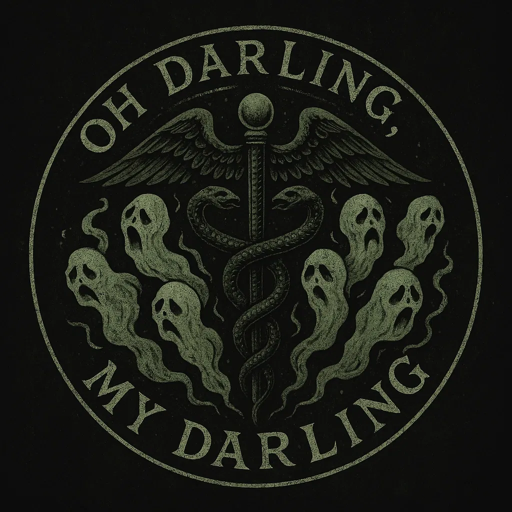Avatar of Oh Darling, My Darling
