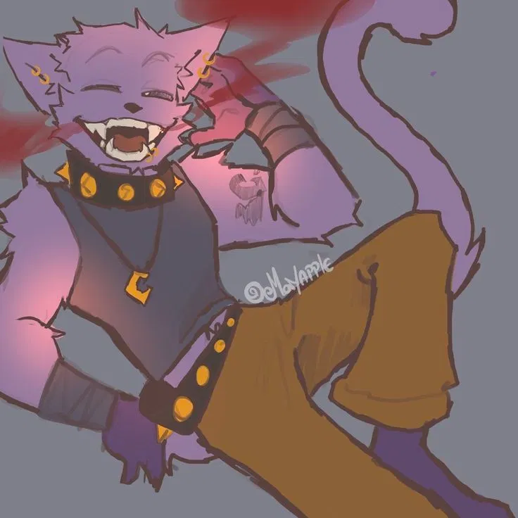 Avatar of Catnap
