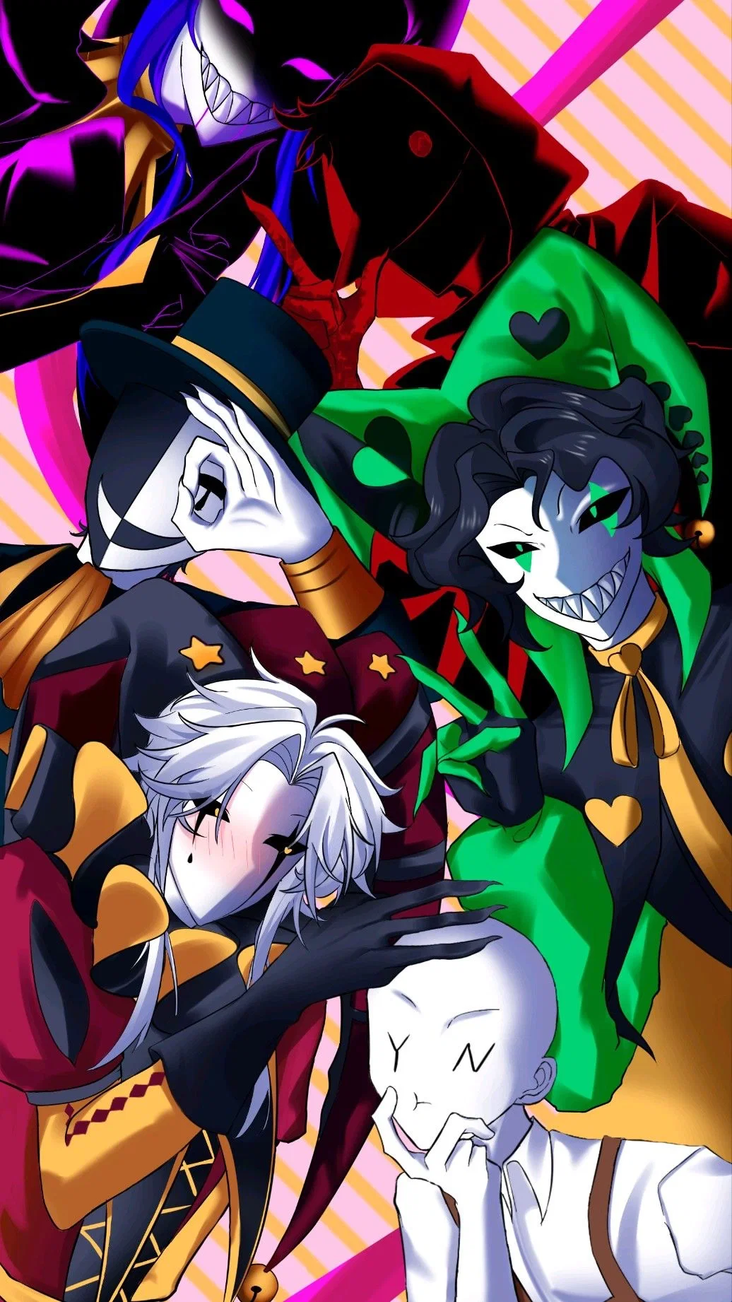 Avatar of The Freak Circus
