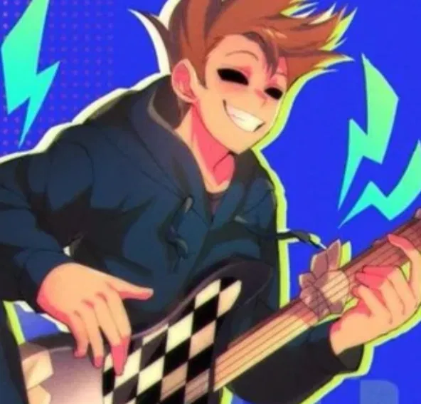 Avatar of Tom
