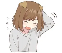 Avatar of Sharing my character template (noone asked for)
