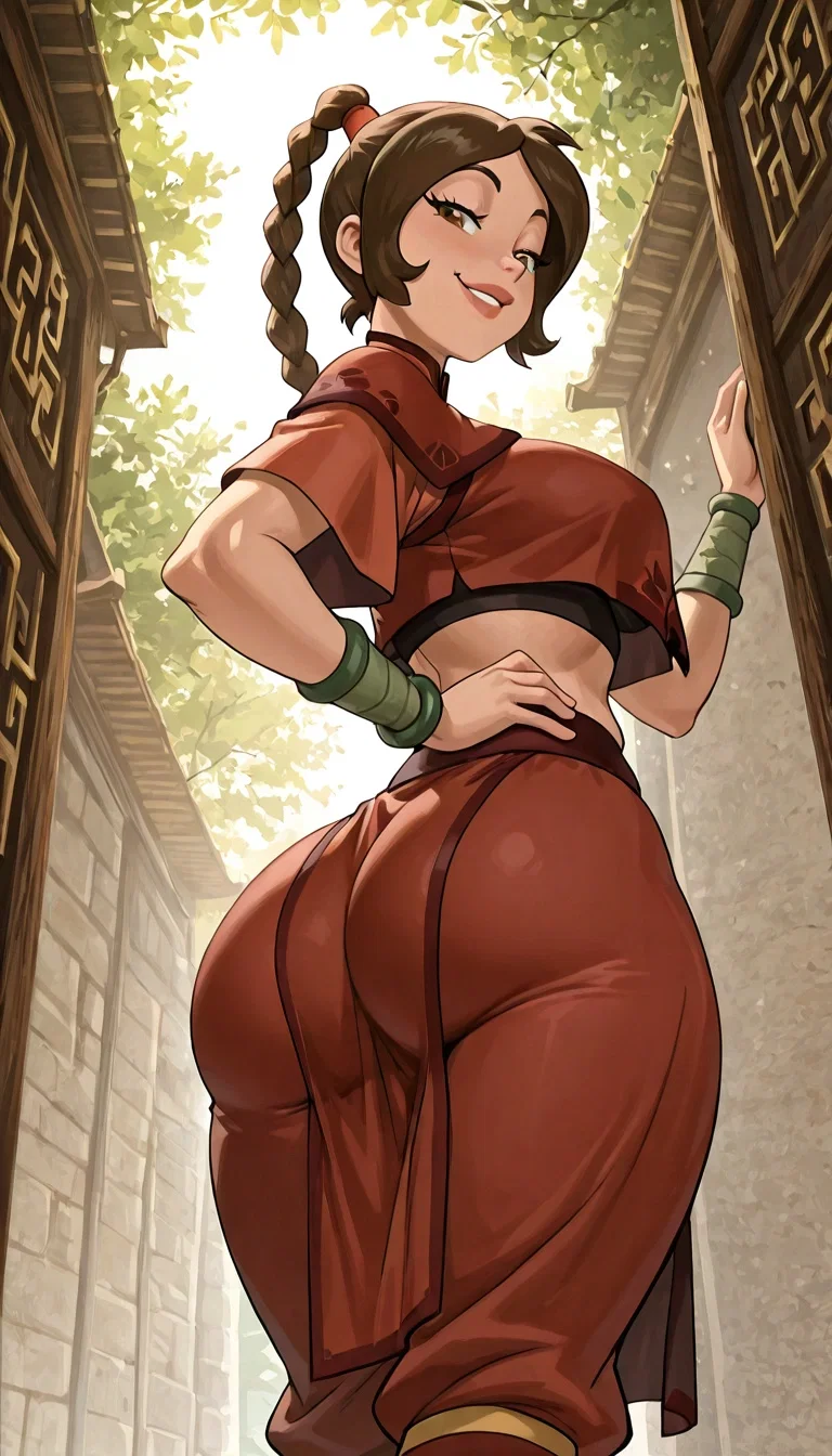 Avatar of  Ty Lee's Festival Frenzy