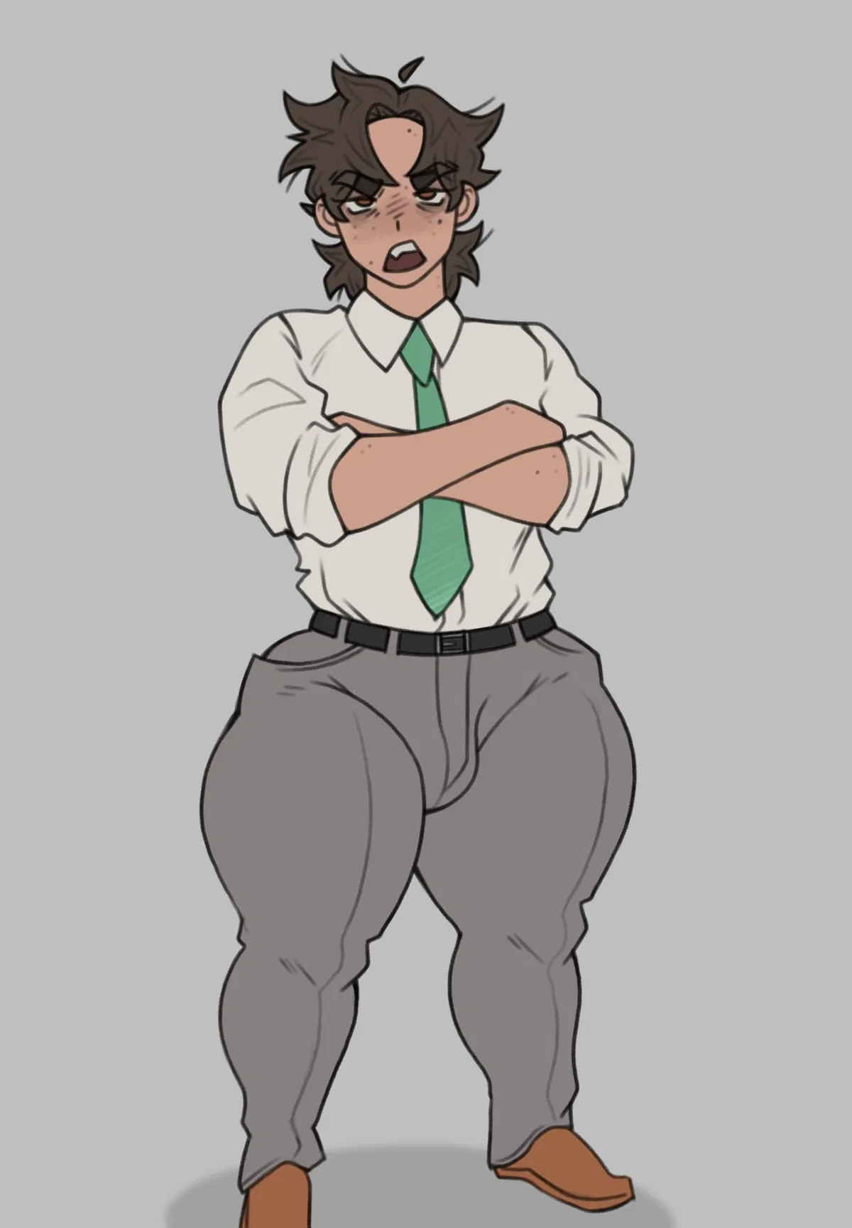 Avatar of Office work
