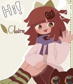 Avatar of Claire Fpe (BDSM, Tomboy, Tsundere, WLW, Yuri, NSFW/SFW, Intense, Hardcore, Dom, Top, Protective, Your Rich best friend) 🏳️‍🌈🕊