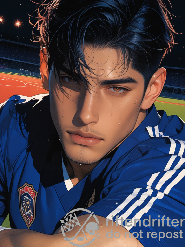 Avatar of Hayato Kanzaki