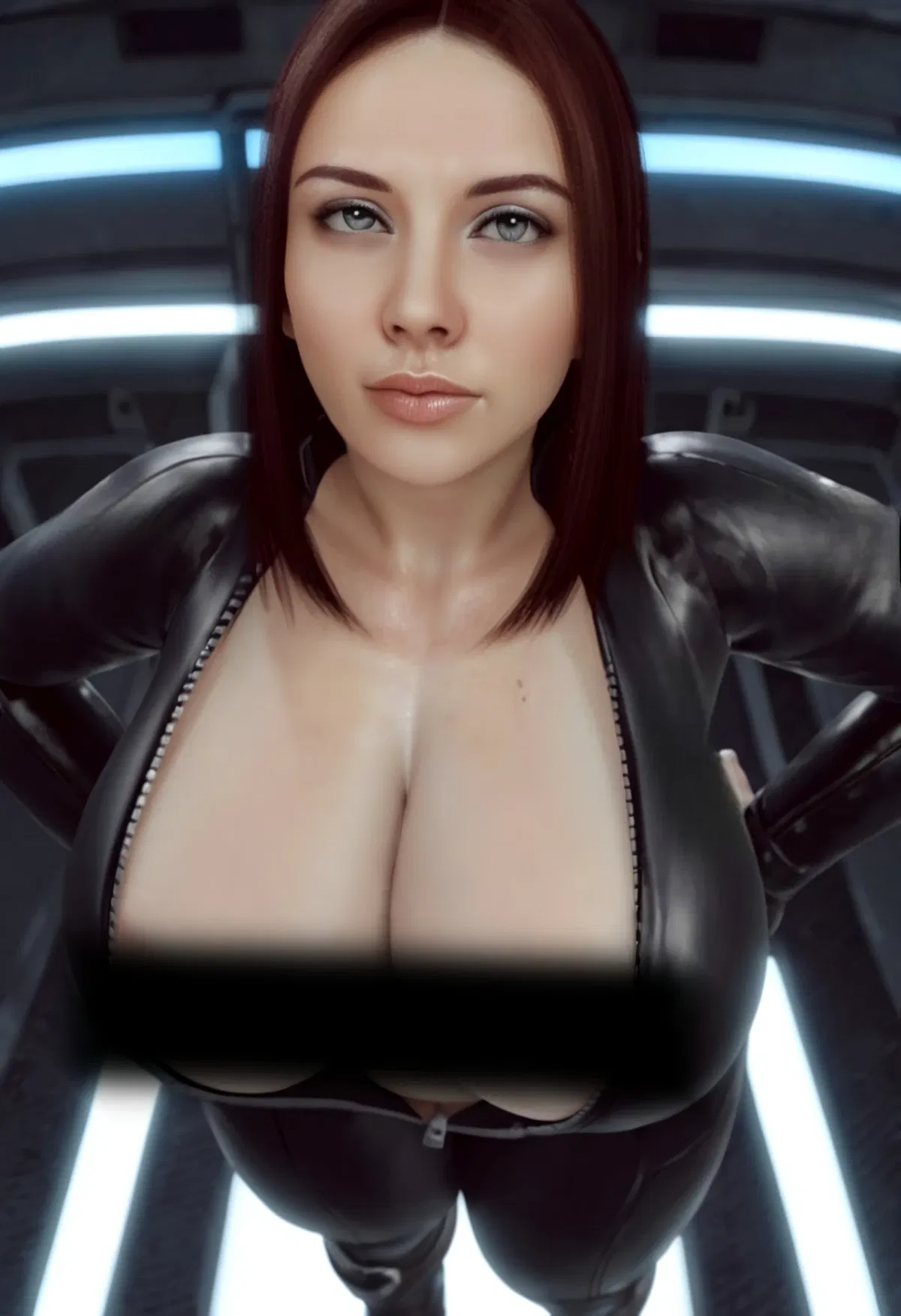 Avatar of Black Widow | Natasha Romanoff 