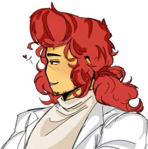 Avatar of Opposite RF Wally