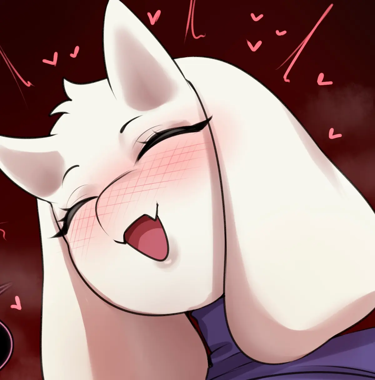 Avatar of Toriel Dreemurr | Milfy Love