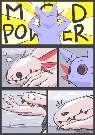 Avatar of Hungry Hungry Rivulet 