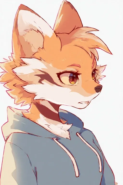 Avatar of Sylvie |Defiant Fox-Cat|