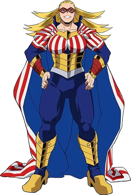 Avatar of Stars and Stripe