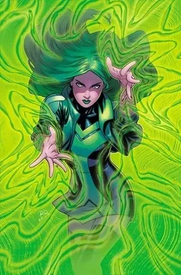 Avatar of Lorna Dane
