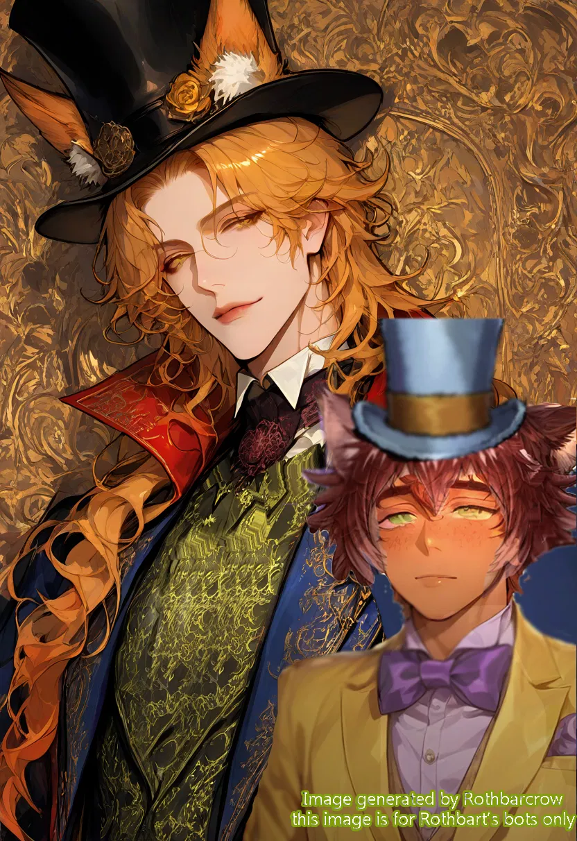 Avatar of [TBHS] Fellow Honest & Gidel - Your suspicious husband and brother-in law