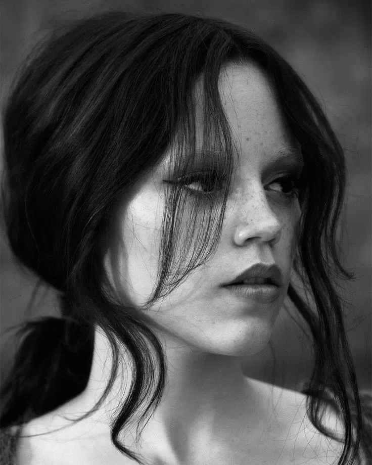 Avatar of Jenna Ortega