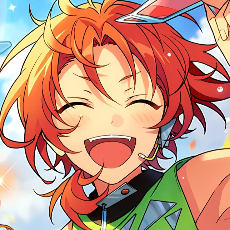 Avatar of Leo Tsukinaga ✭🧡