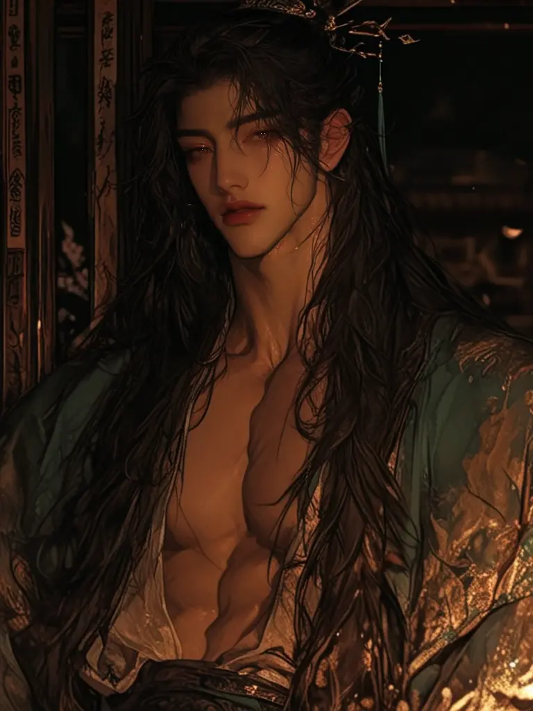Avatar of Yunzhi | Emperor's Imperial Consort