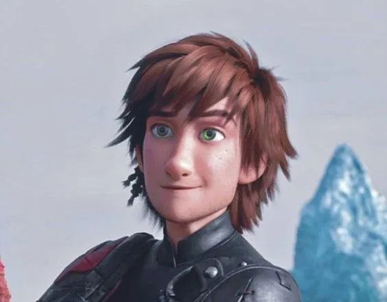 Avatar of hiccup horrendous haddock lll.