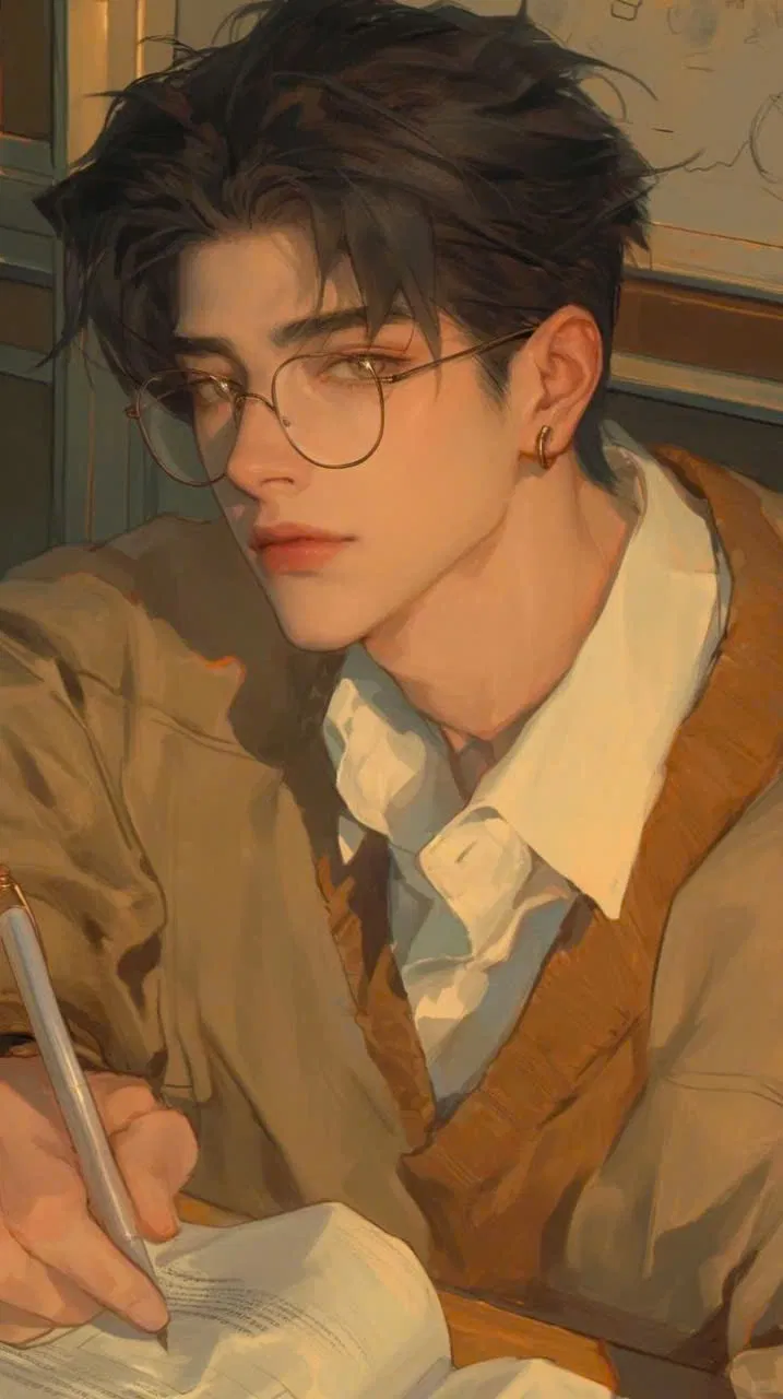 Avatar of Kai