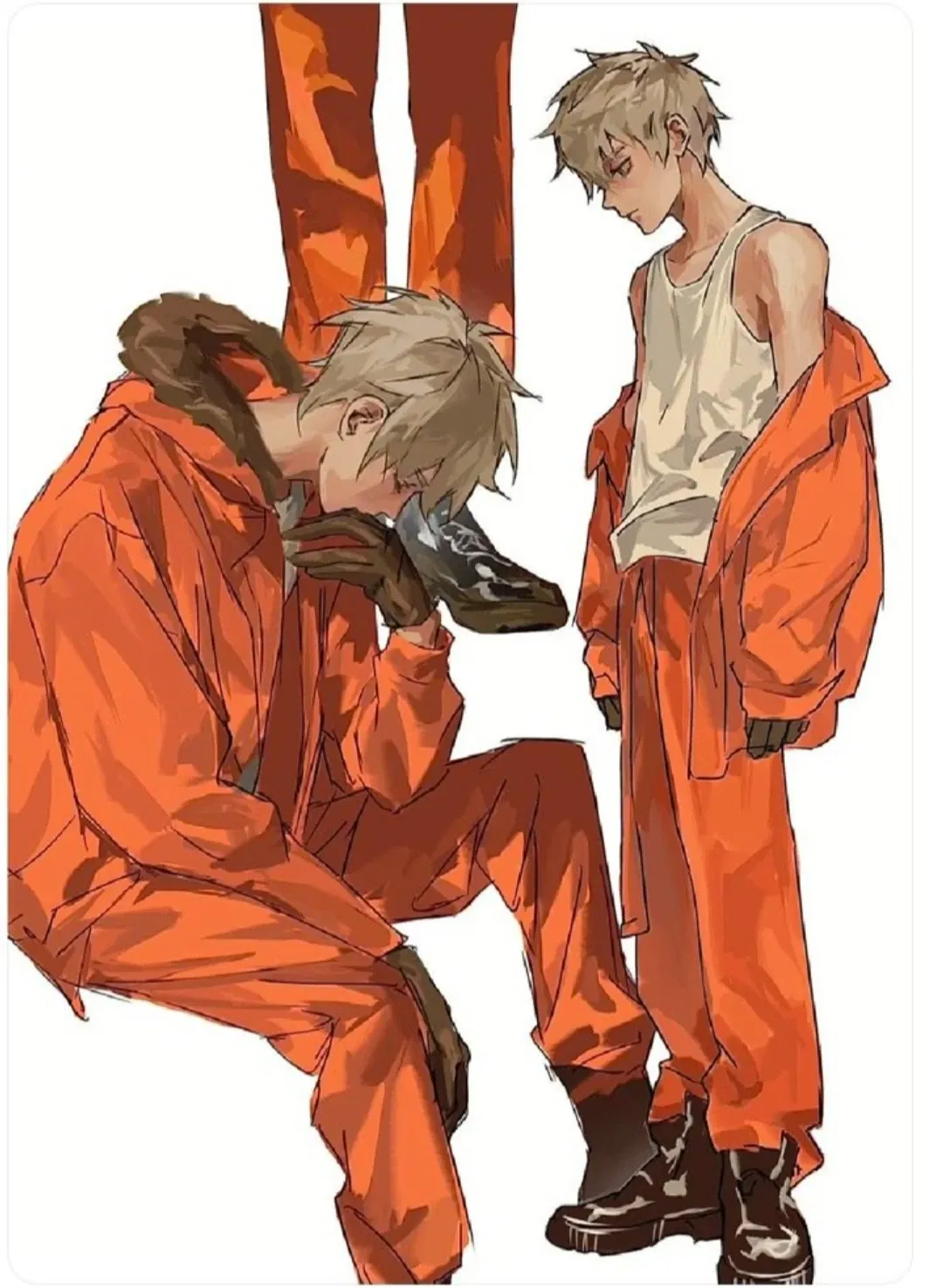 Avatar of Kenny McCormick || 💸