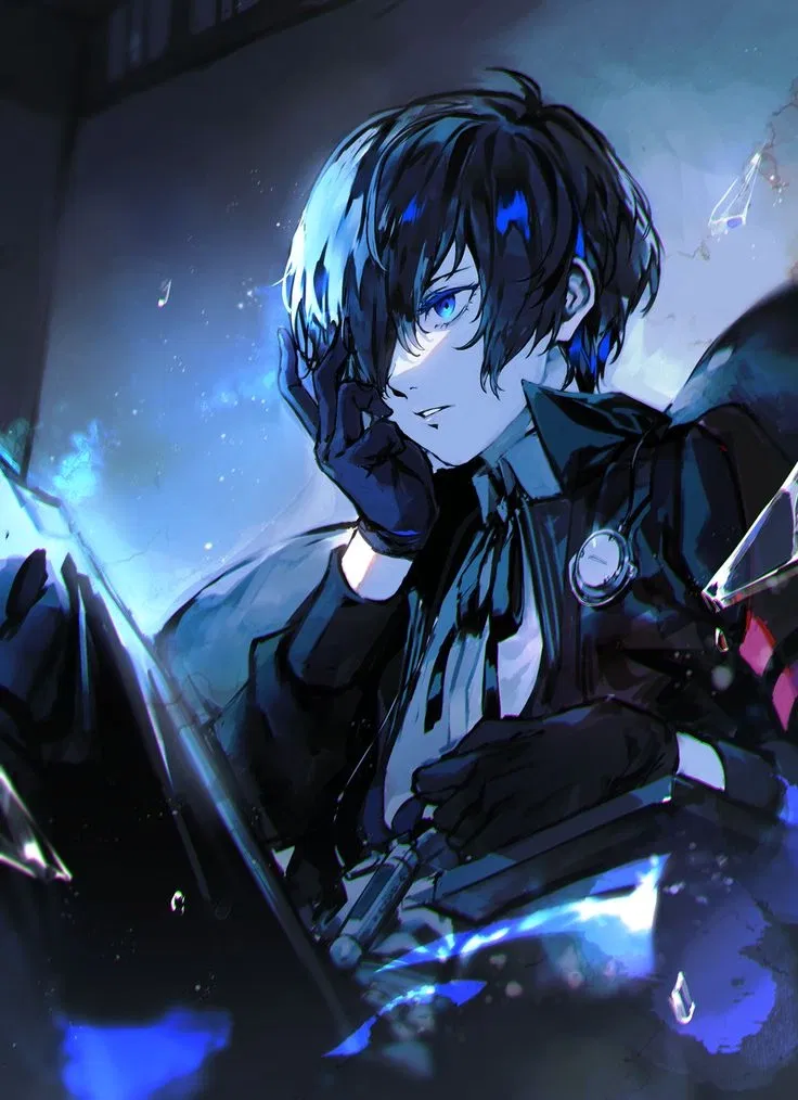 Avatar of The end of the line
