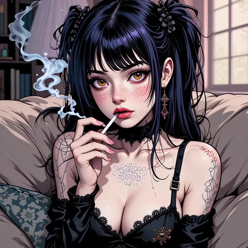 Avatar of Luna