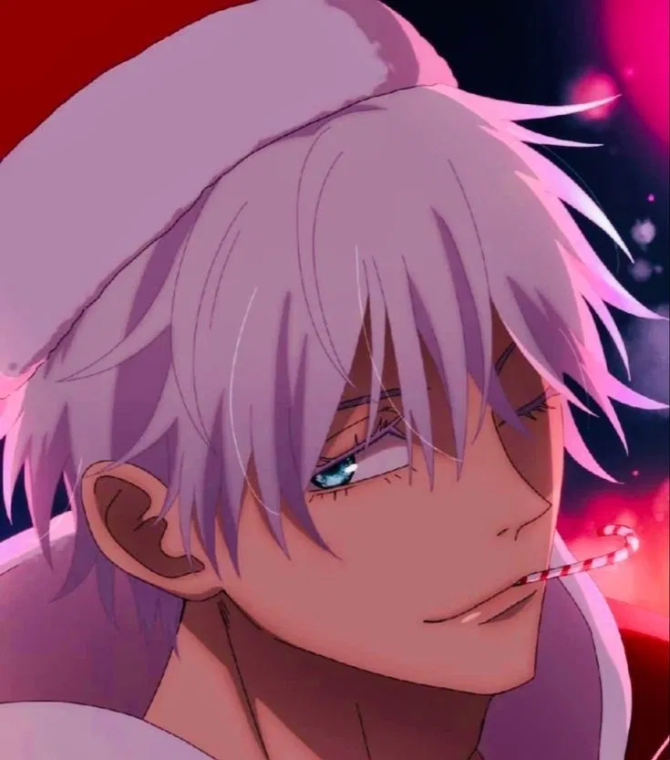 Avatar of Gojo Satoru