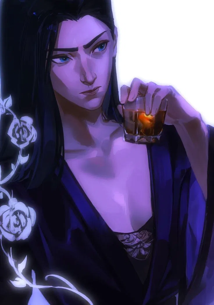 Avatar of Caitlyn Kiramman 