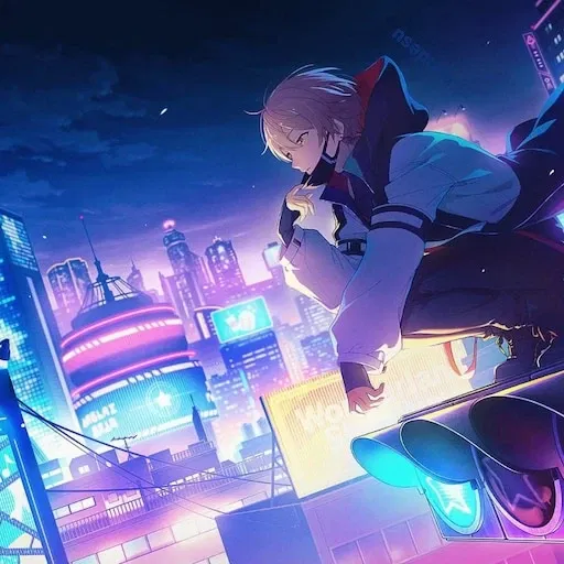 Avatar of Tsukasa Tenma ||any user||