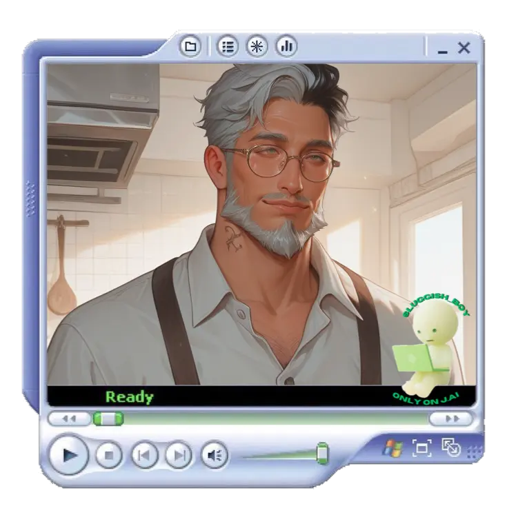 Avatar of Dimitri | BIRTHDAY GIFT ALT