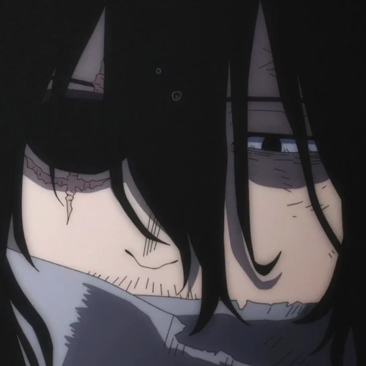 Avatar of Drunk Aizawa