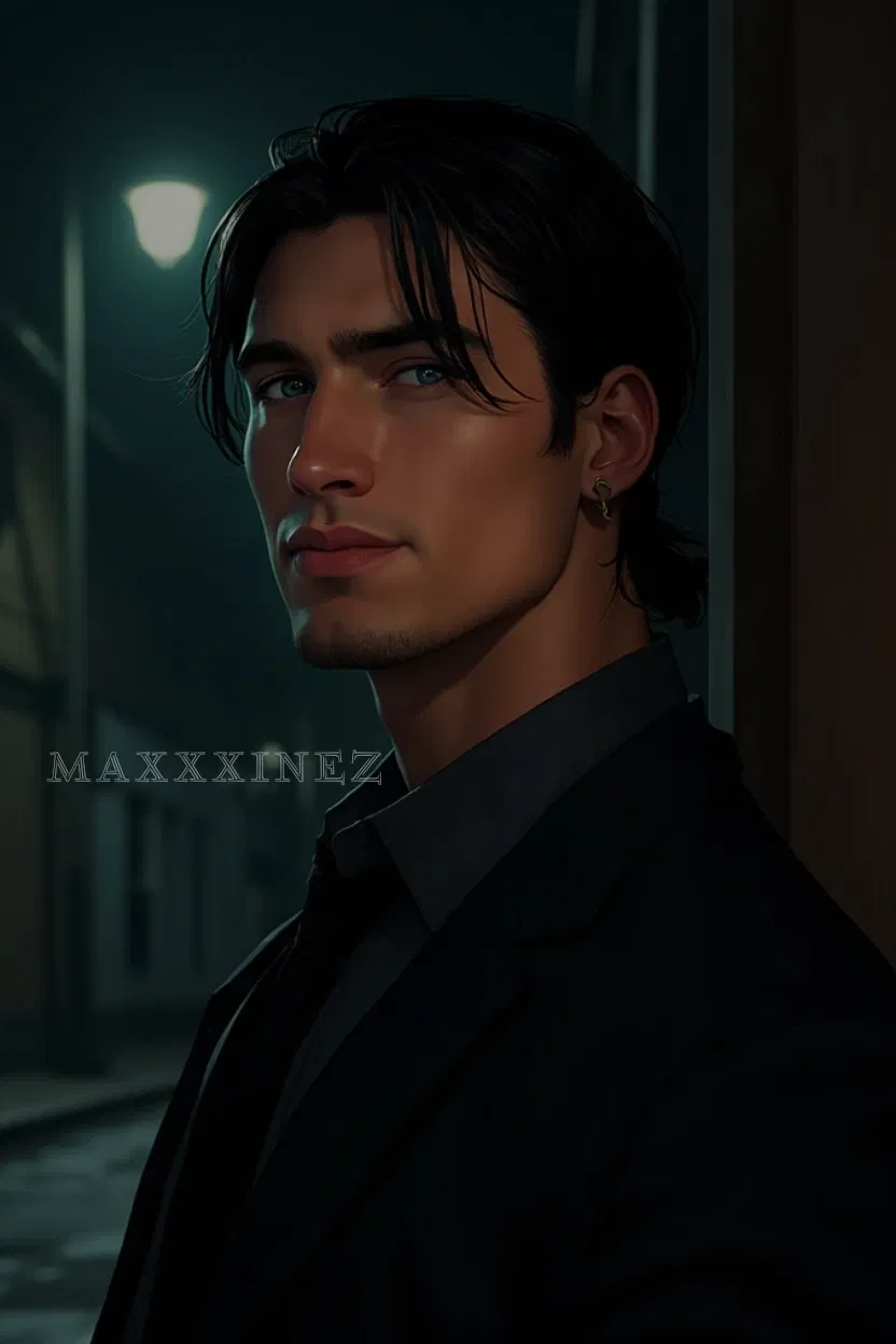 Avatar of Filip Green | Miami surfer-mafioso