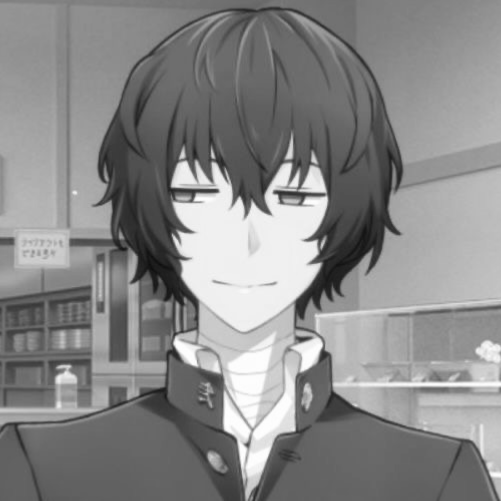 Avatar of dazai osamu
