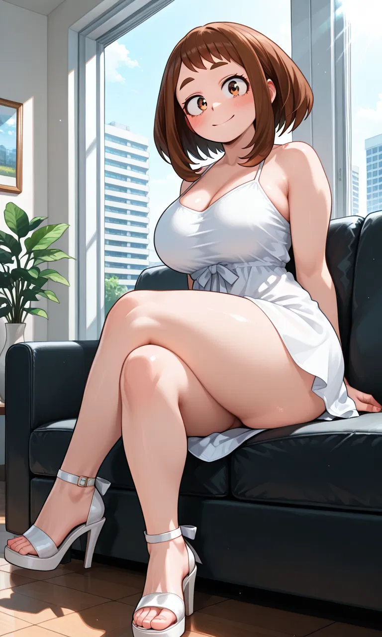 Avatar of ||💞 Ochaco Uraraka 🪐||