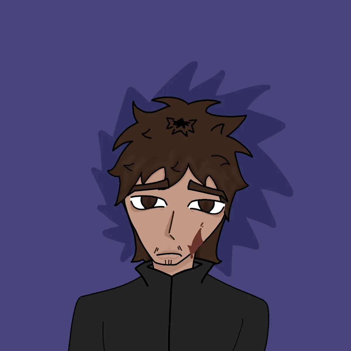 Avatar of Quin Forge
