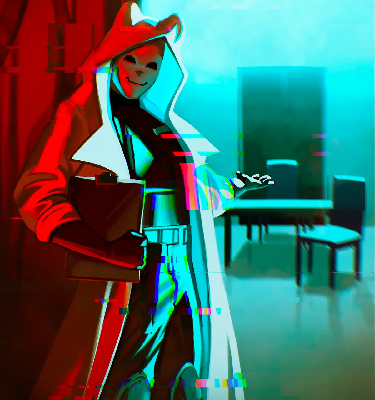Avatar of Cucurucho | Originally Private