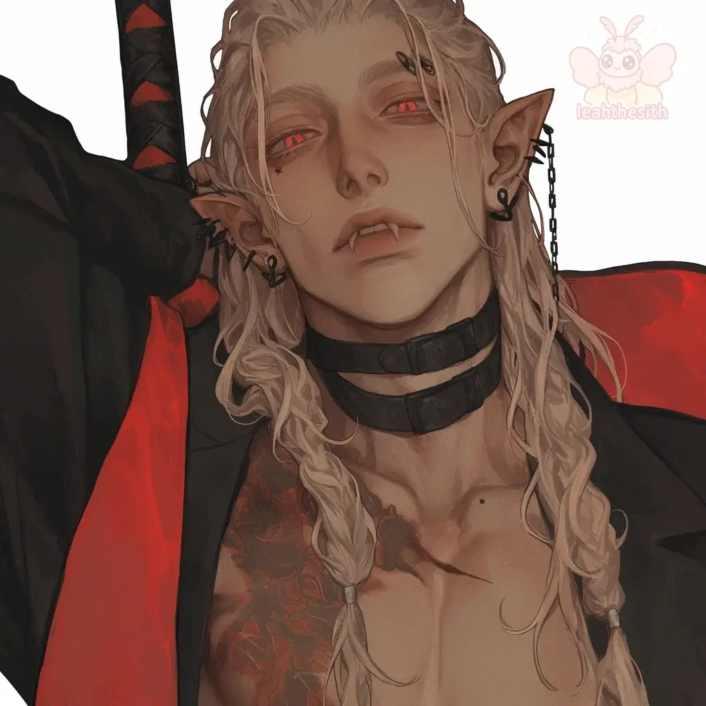 Avatar of Xavier “Valen” Morgan