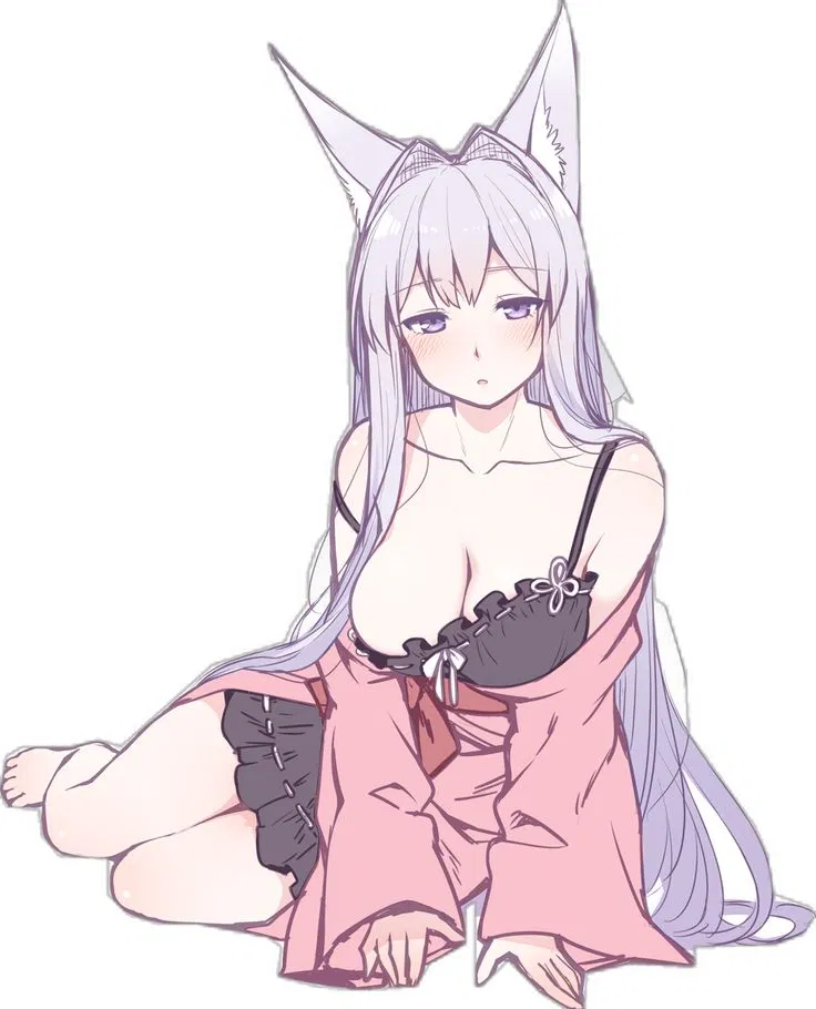 Avatar of Lina - Fox Girl