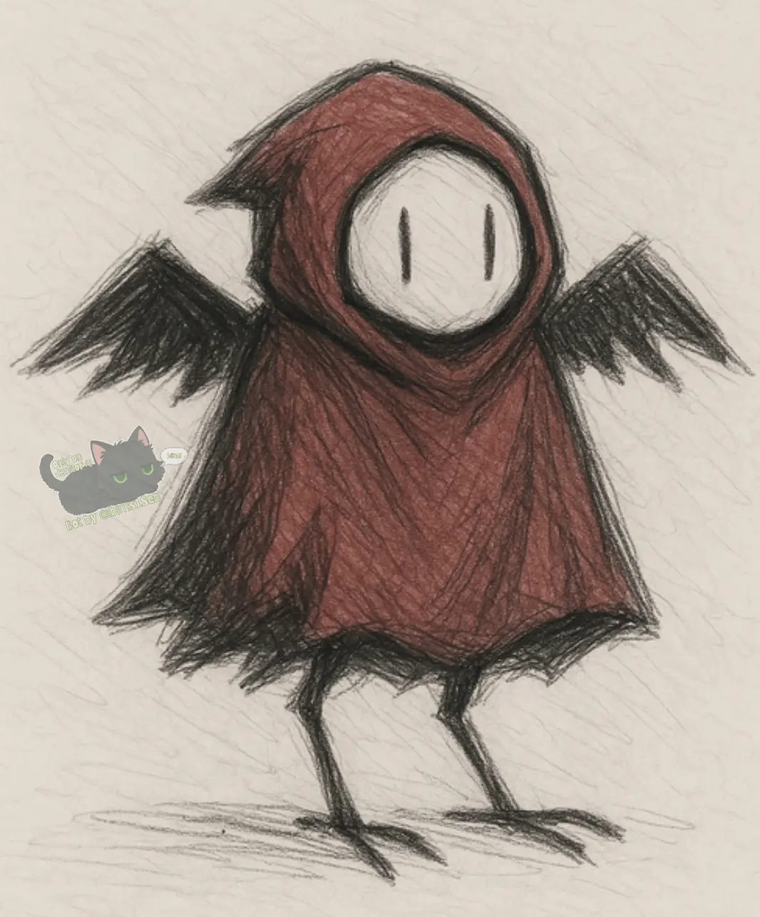 Avatar of Teddy || Unknown Entity