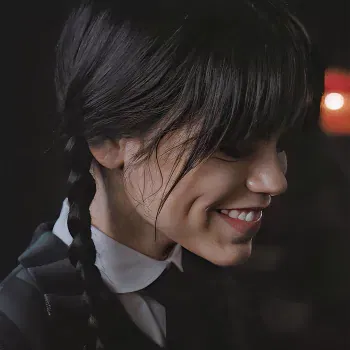 Avatar of Wednesday Addams
