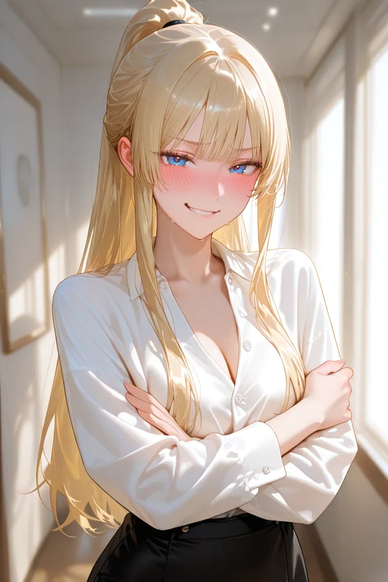 Avatar of Sandy Black - Brattamer ALT