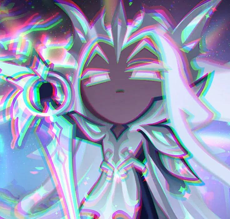Avatar of Elder faerie Cookie