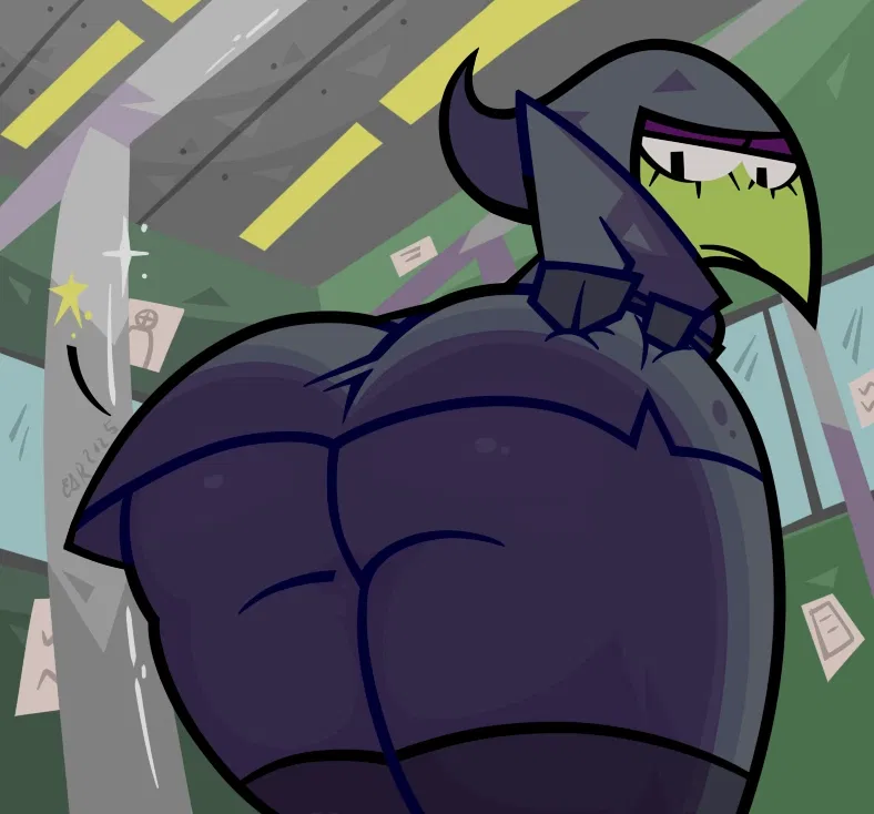 Avatar of Jade (Buster Jam)