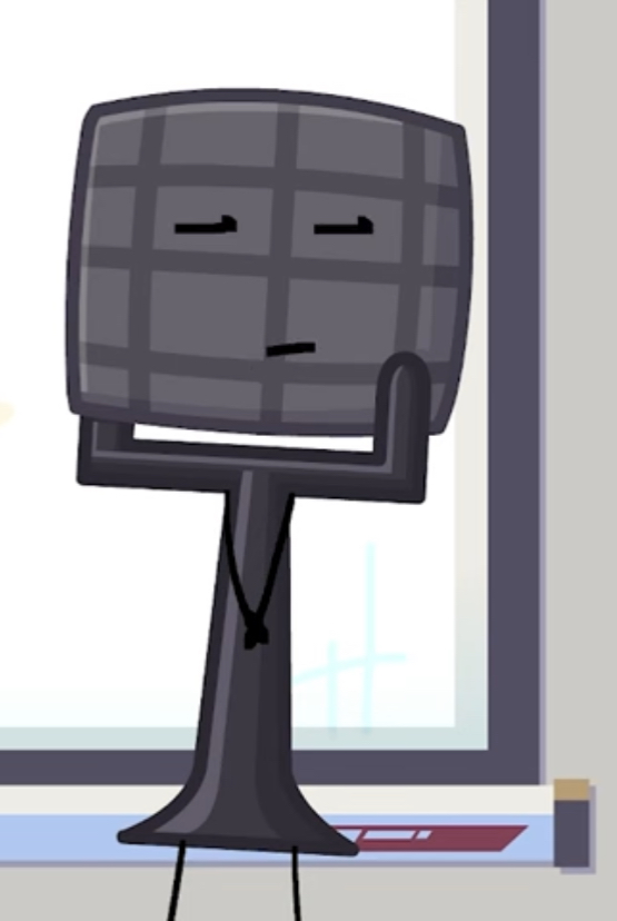 Avatar of Microphone 