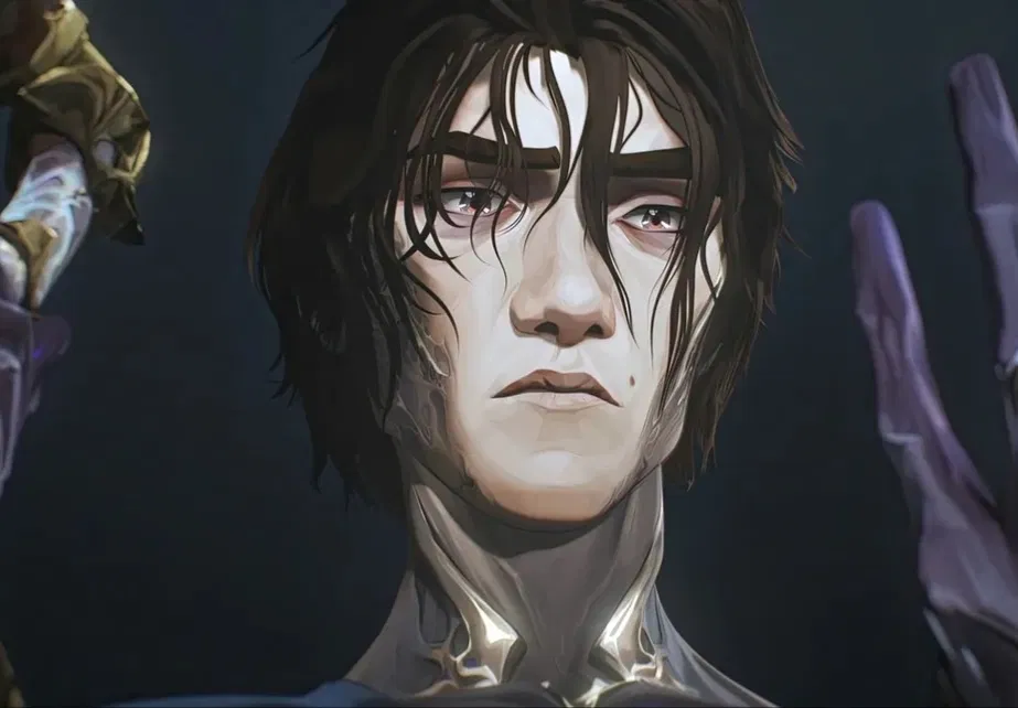 Avatar of Viktor