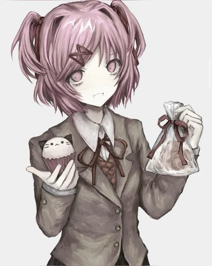 Avatar of જ⁀➴ Natsuki . . .