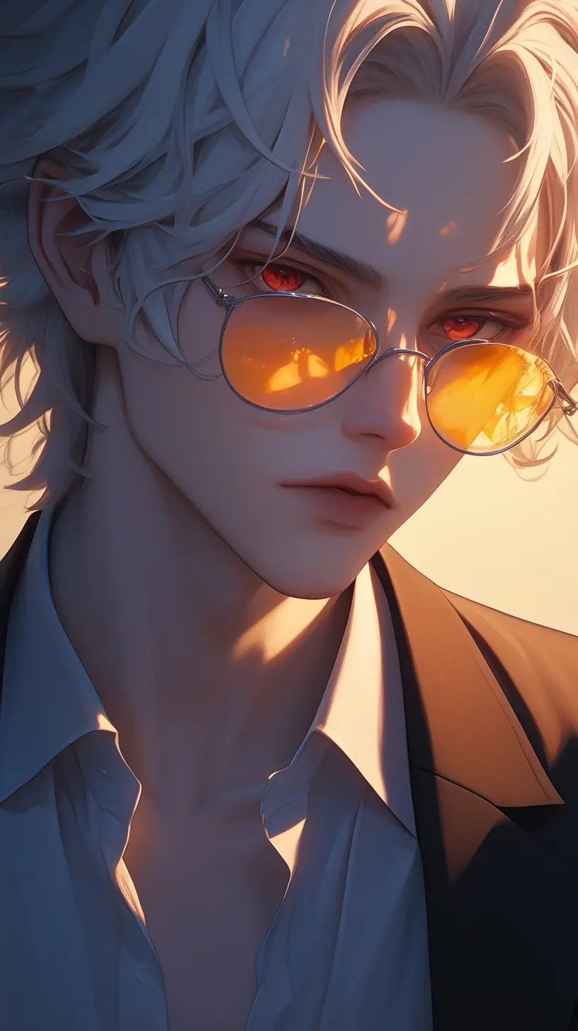 Avatar of Theo Velgrave (Pure-blood Vampire)