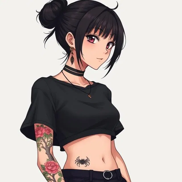 Avatar of Evelyn RightBright