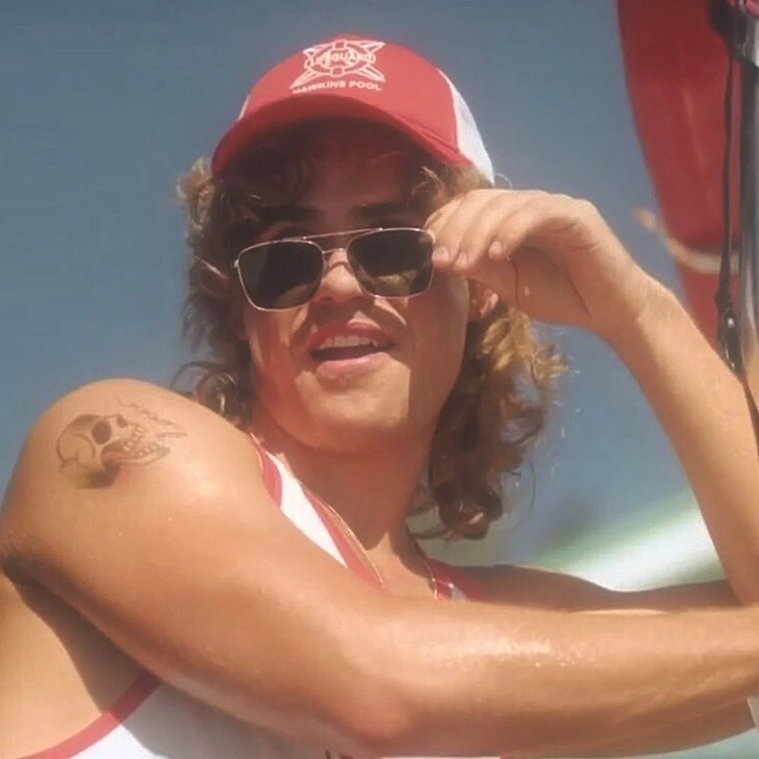 Avatar of BILLY HARGROVE